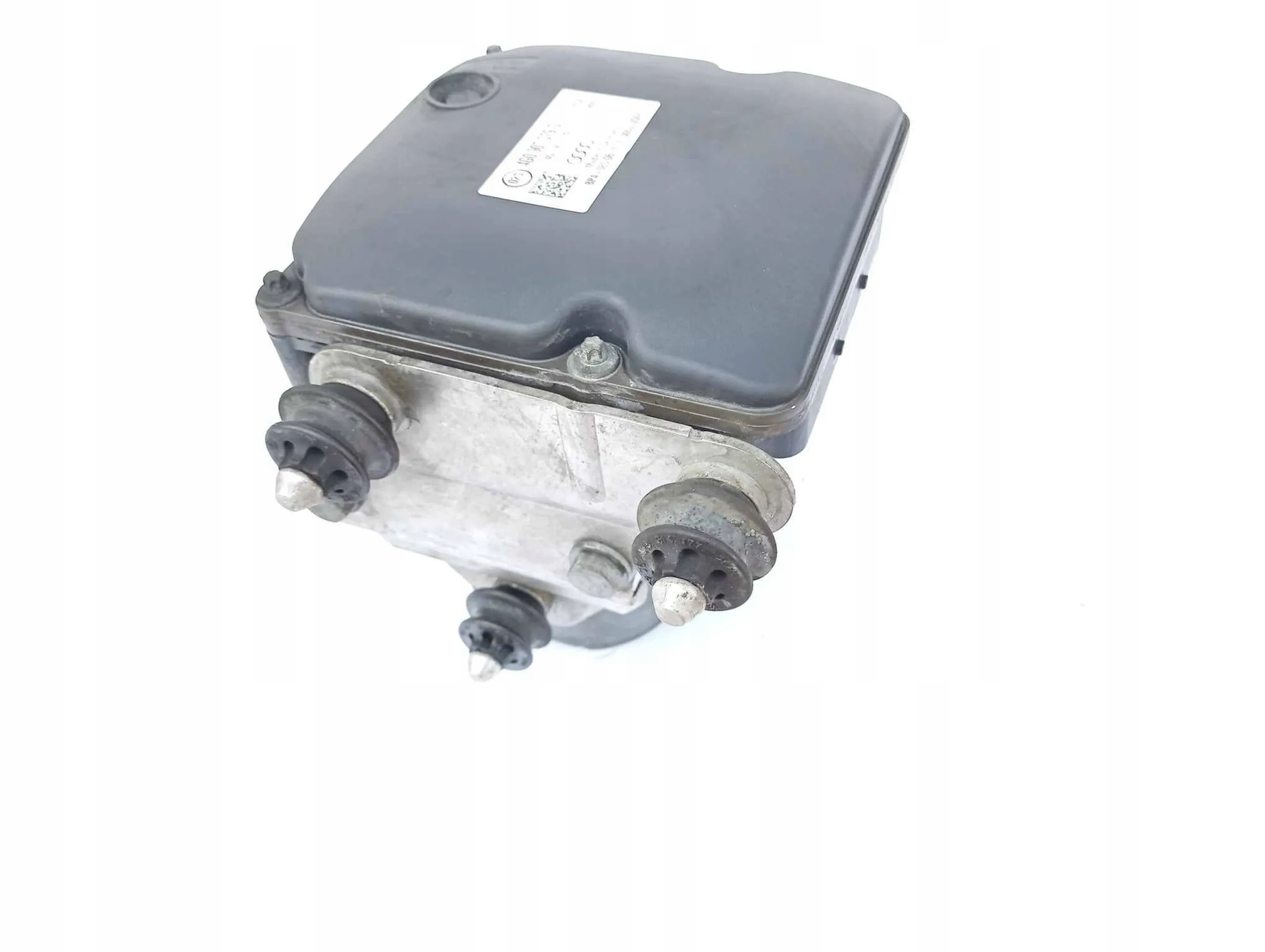 Audi A6 C7 A7 насос ABS 4G0907379G