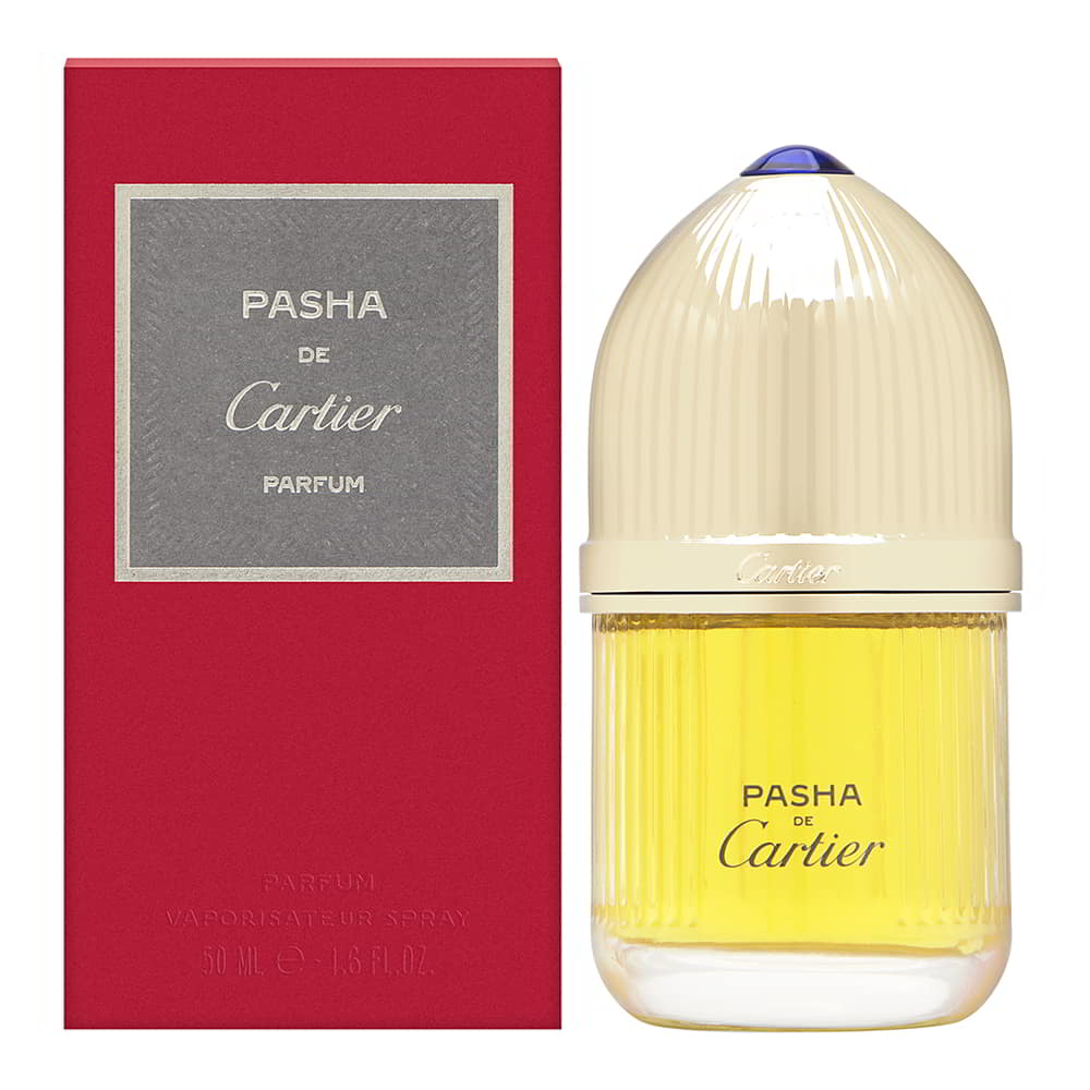 Parfém Pasha de Cartier 50ml
