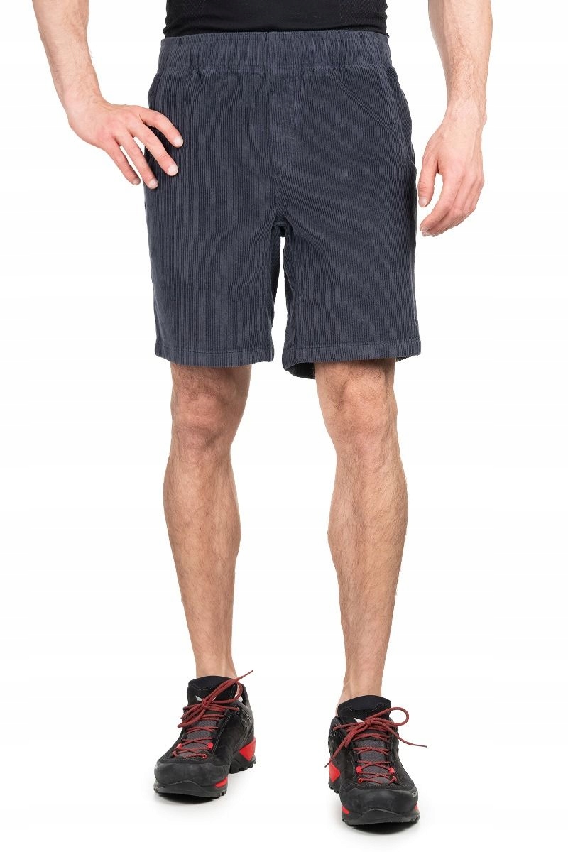 Black Diamond Kraťasy lezecké kraťasy Dirtbag Corduroy Shorts s