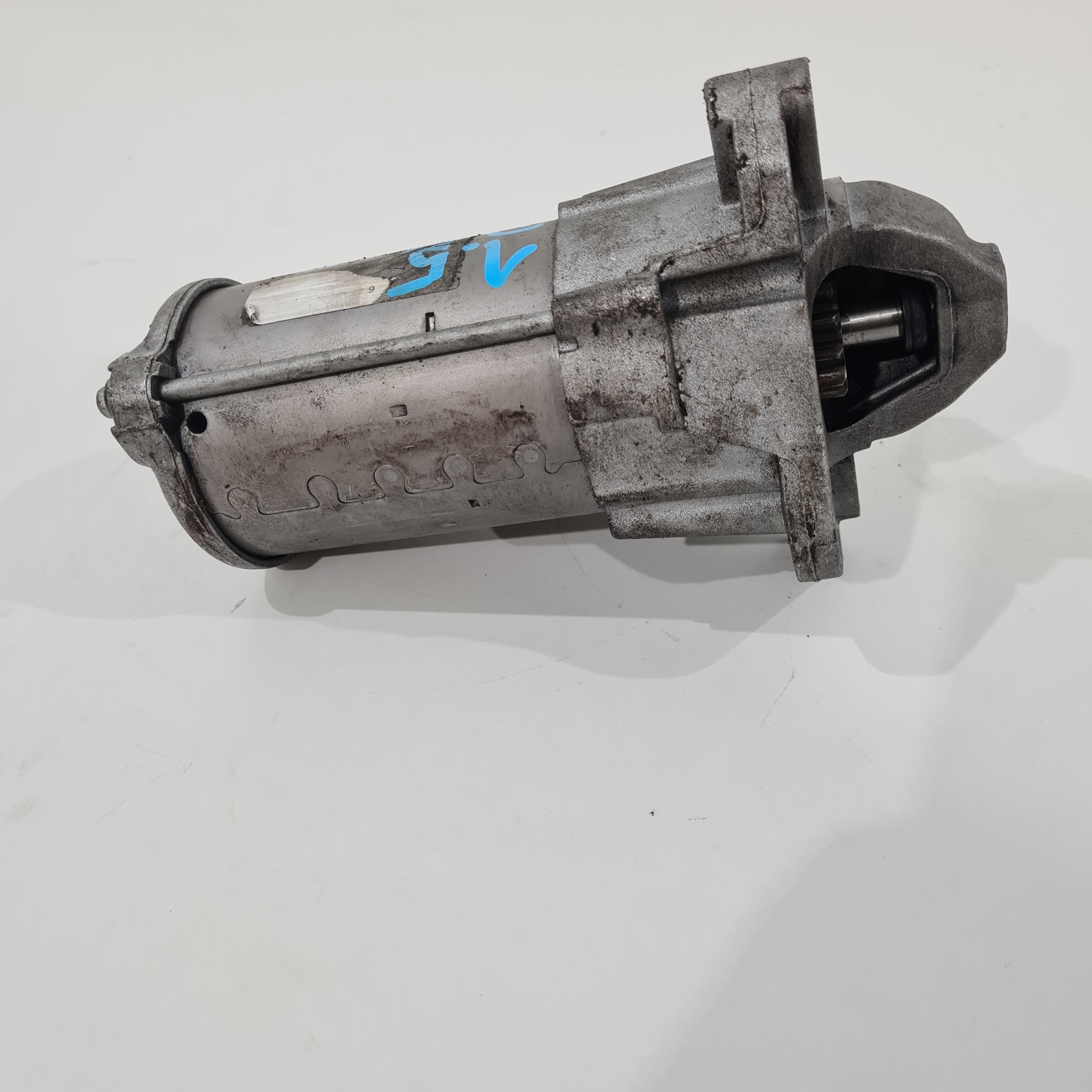 RENAULT CLIO V starter 1.5 BLUE DCI OE 233008887R