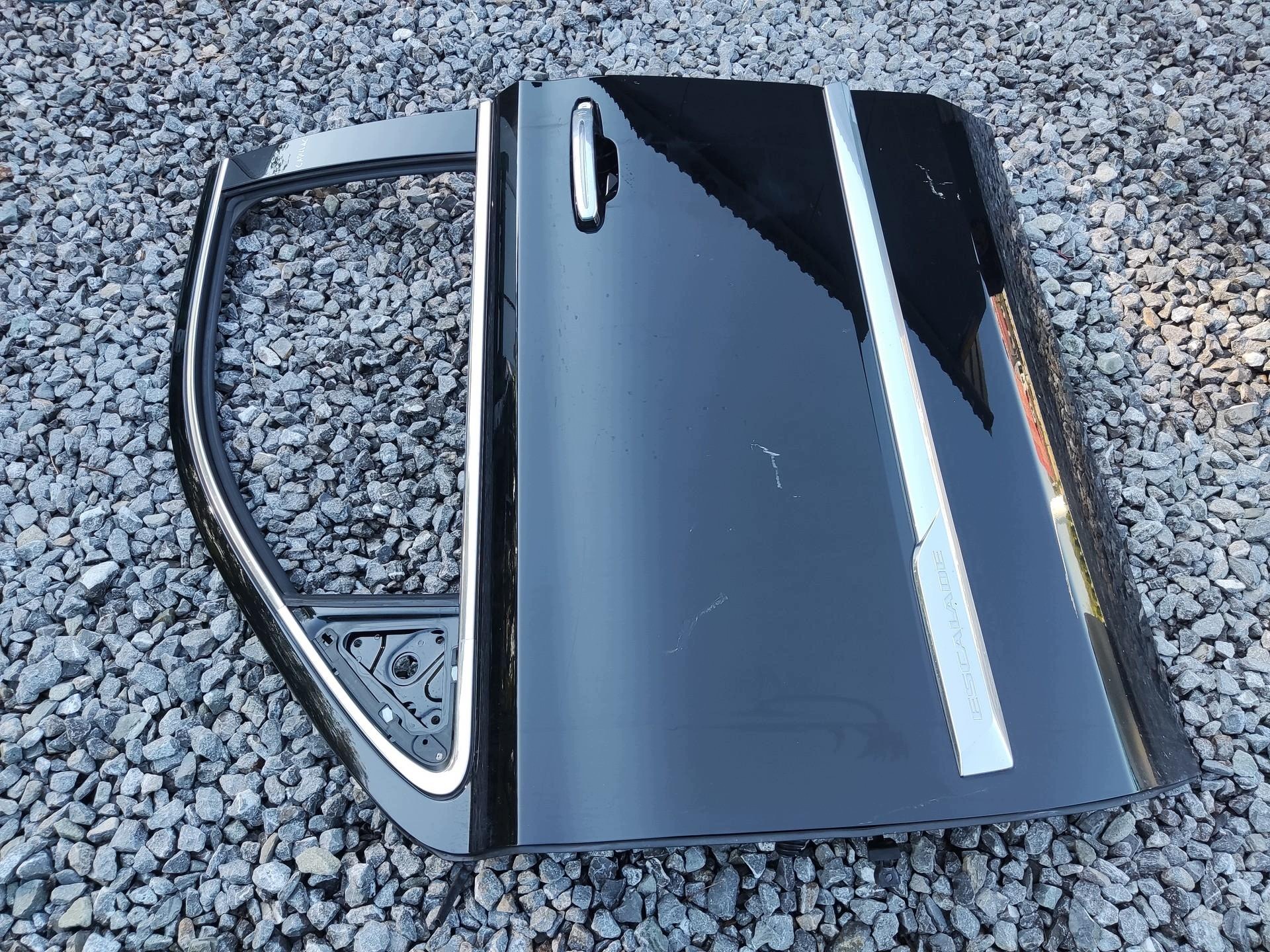 door left left front front CADILLAC ESCALADE IV 2014-2020