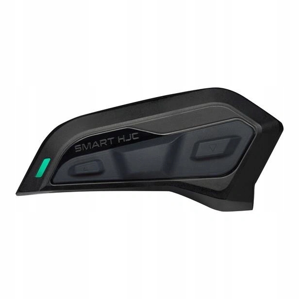 Interkom Hjc Smart 11BE Matte Black čierny pre prilbu Hjc i91 Hjc F31