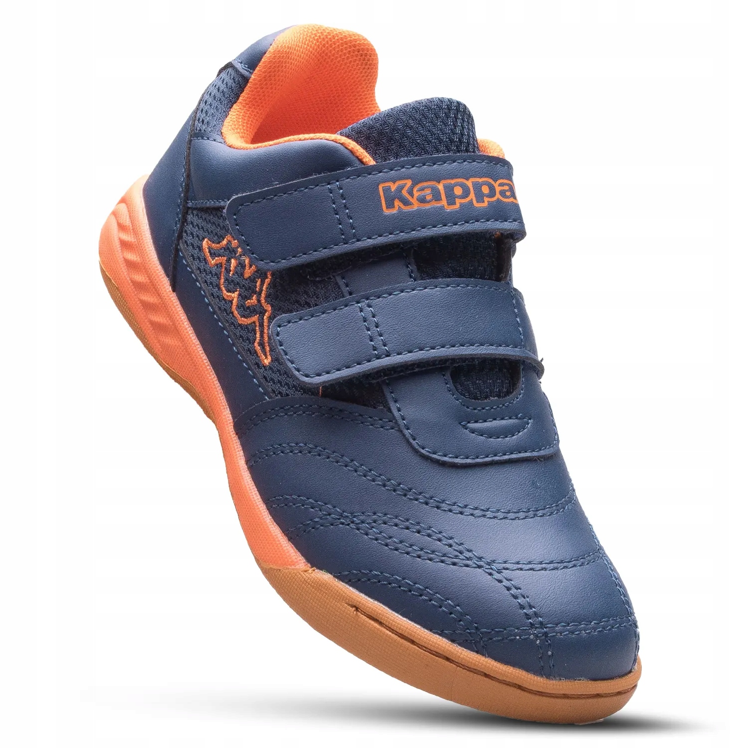 

Buty Dziecięce Kappa Kickoff Bc K 260509BCK Sport