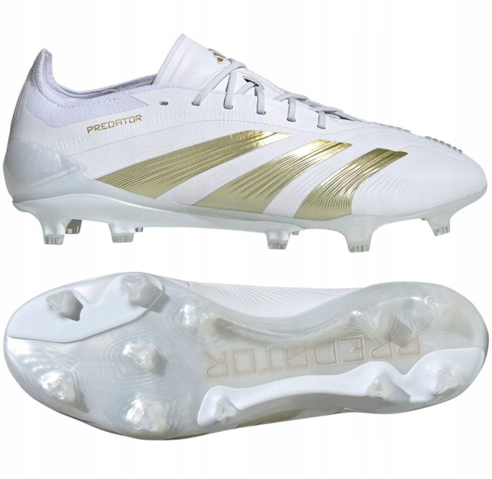 Adidas Predator Elite Ft Fg - Niska cena na Allegro