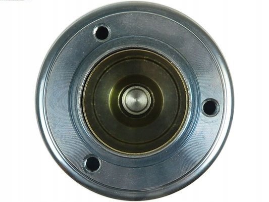 AUTOMAT WŁĄCZNIK ELEKTROMAGNETYCZNY ROZRUSZNIKA Producent części AS-PL