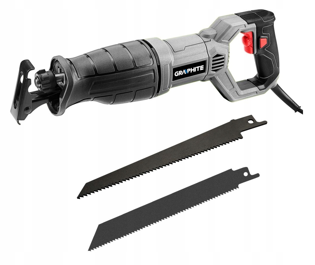 Pilarka Szablowa 710W 58G961 Graphite