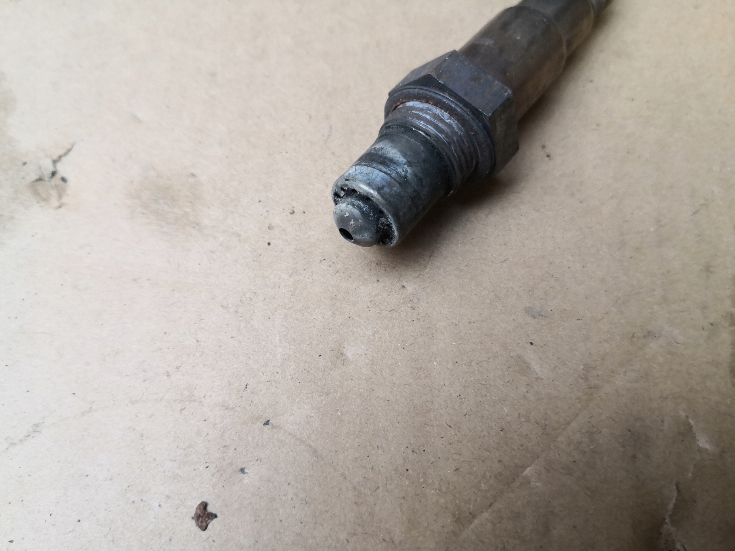 SONDA LAMBDA AUDI 03G906262G