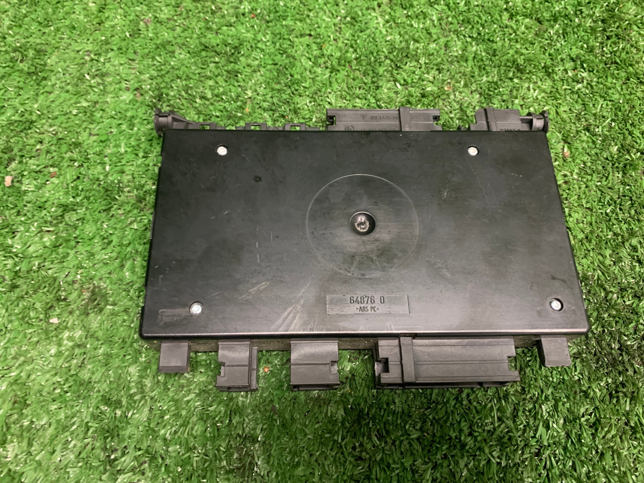 Chrysler 300C module unité de commande électronique uce pamieci siège 05026645AA