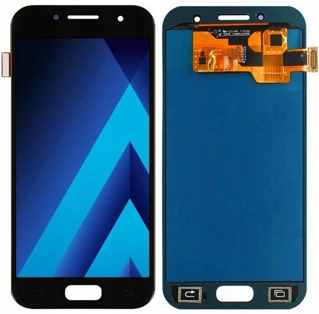 Displej pro Samsung Galaxy A3 2017 A320 LCD displej