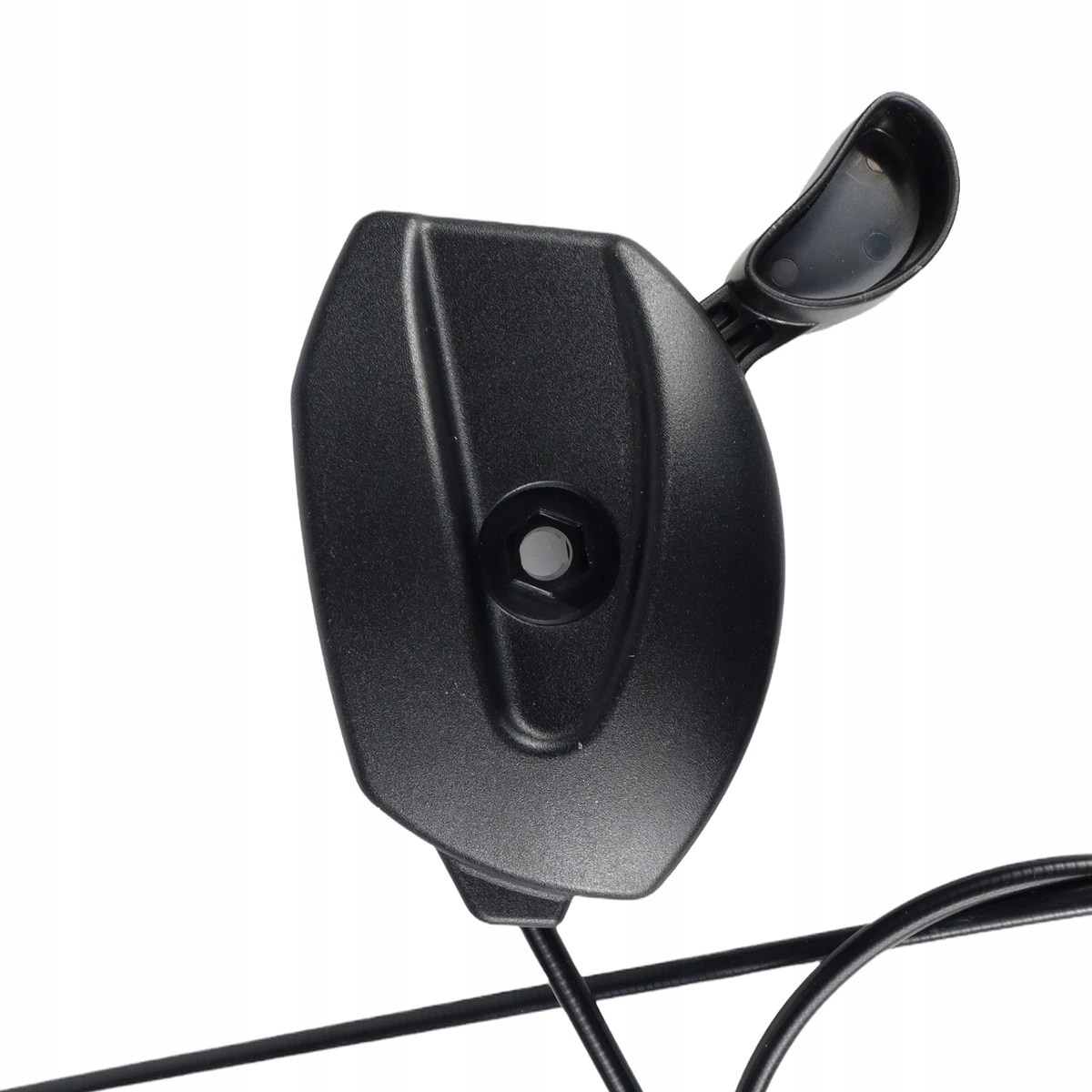 Linka gazu z manetką Stiga Combi 53 / Turbo Excel 50 na silniku Honda Typ starter