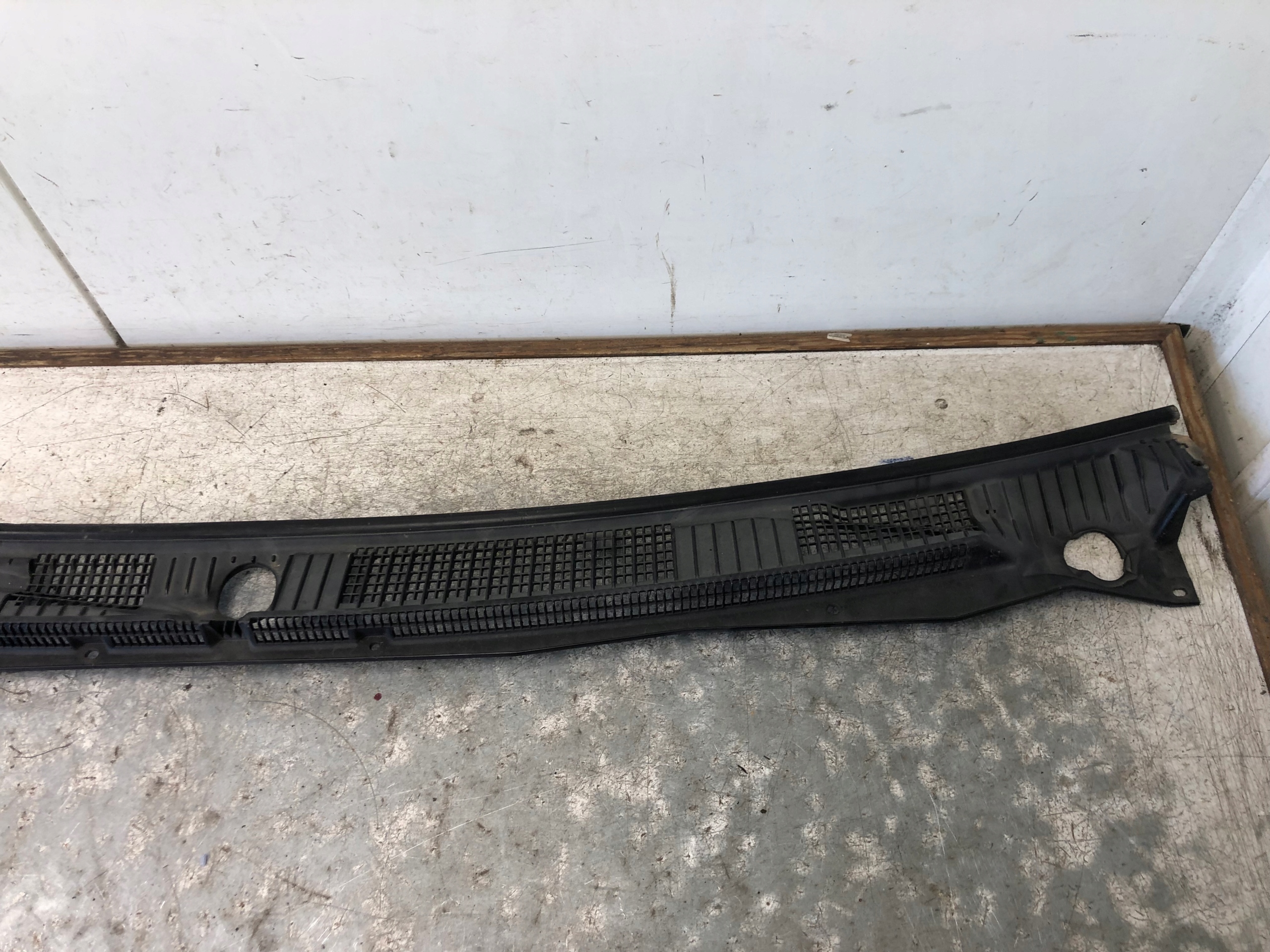 torpedo MITSUBISHI PAJERO IV MR416416