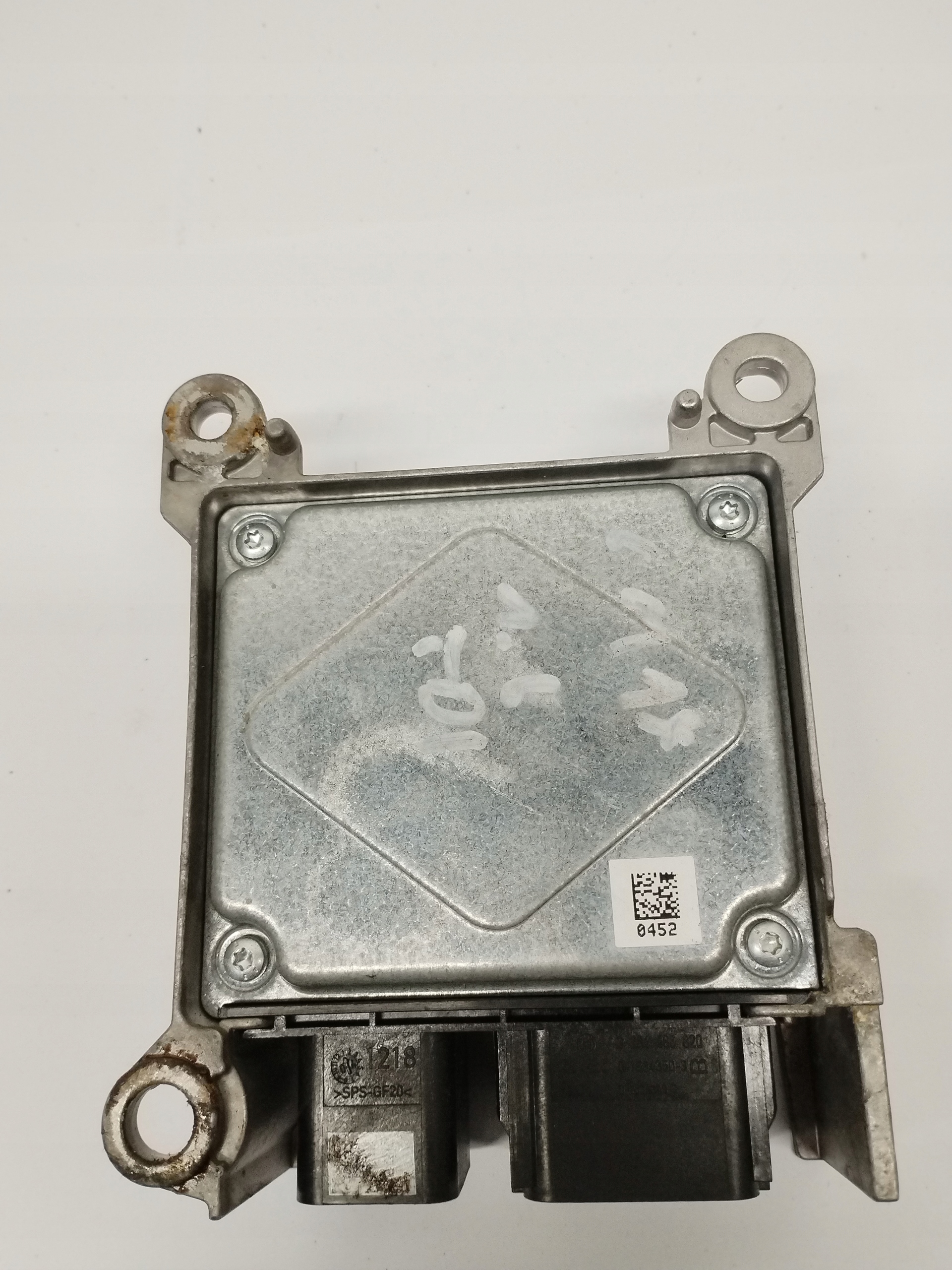 modulo Centralina sensor airbag Ford 3M5T14B056BG