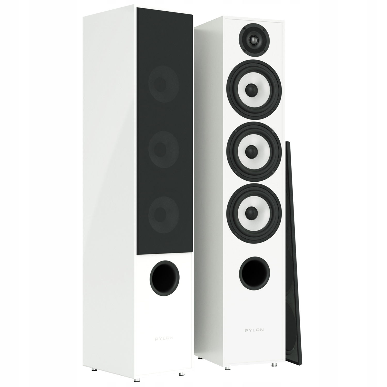 PYLON AUDIO PEARL 27 KOLUMNY PARA+KABEL 5m GRATIS Marka Pylon Audio