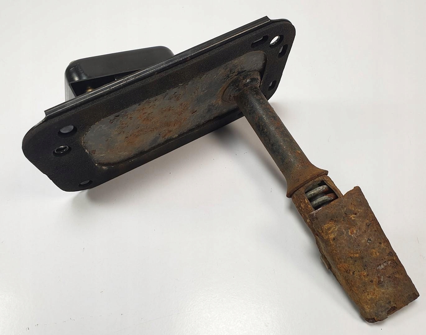 WINDA KOŁA ZAPASOWEGO VOLVO XC90 8624896 Typ samochodu Samochody osobowe