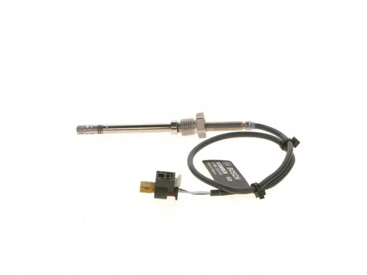 0986259078 BOSCH CZUJNIK TEMP. SPALIN DB E KLASA Producent AK