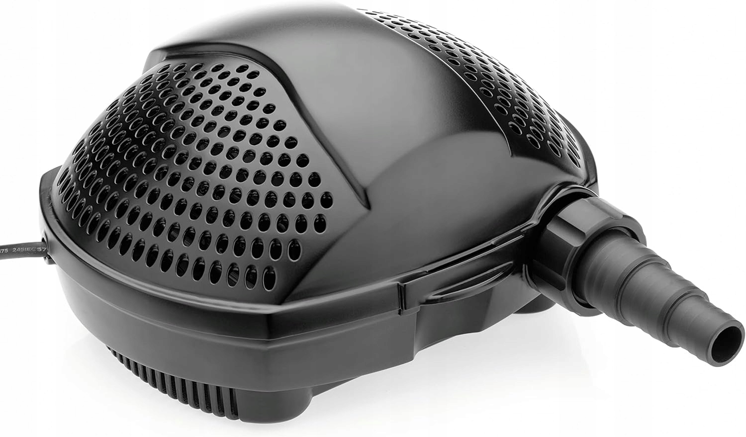 Filtrační Jezírková Pumpa 8000 L/h 70 W Eco Do Očka