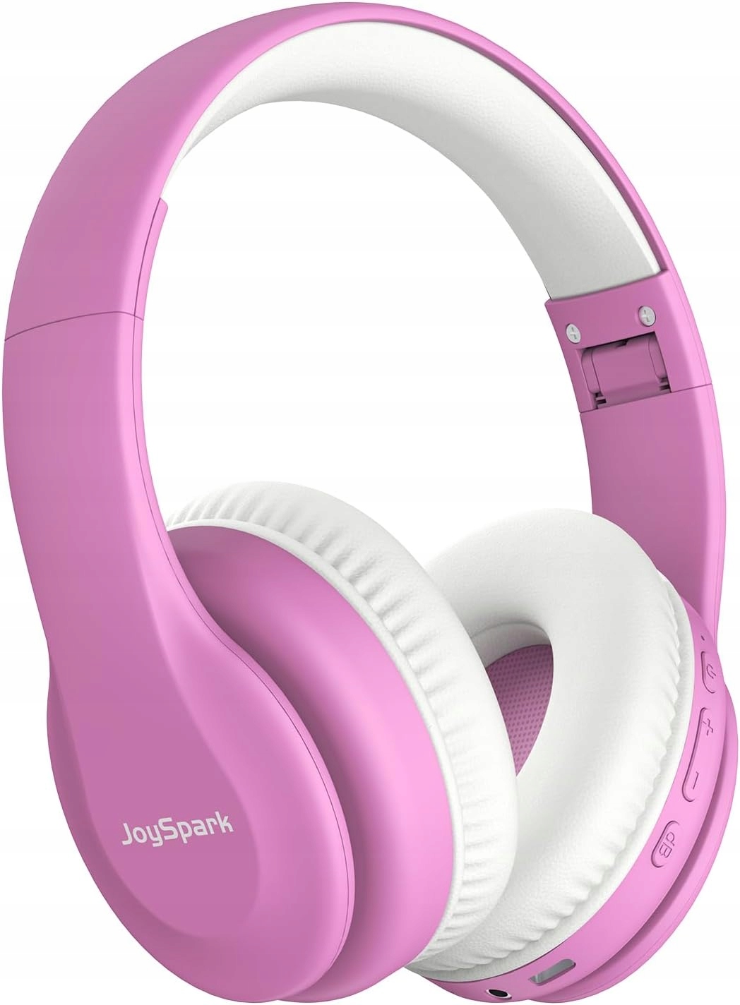 Słuchawki Nauszne Dla Dzieci Bluetooth 5.3 Joyspark Z Limitem Głośności