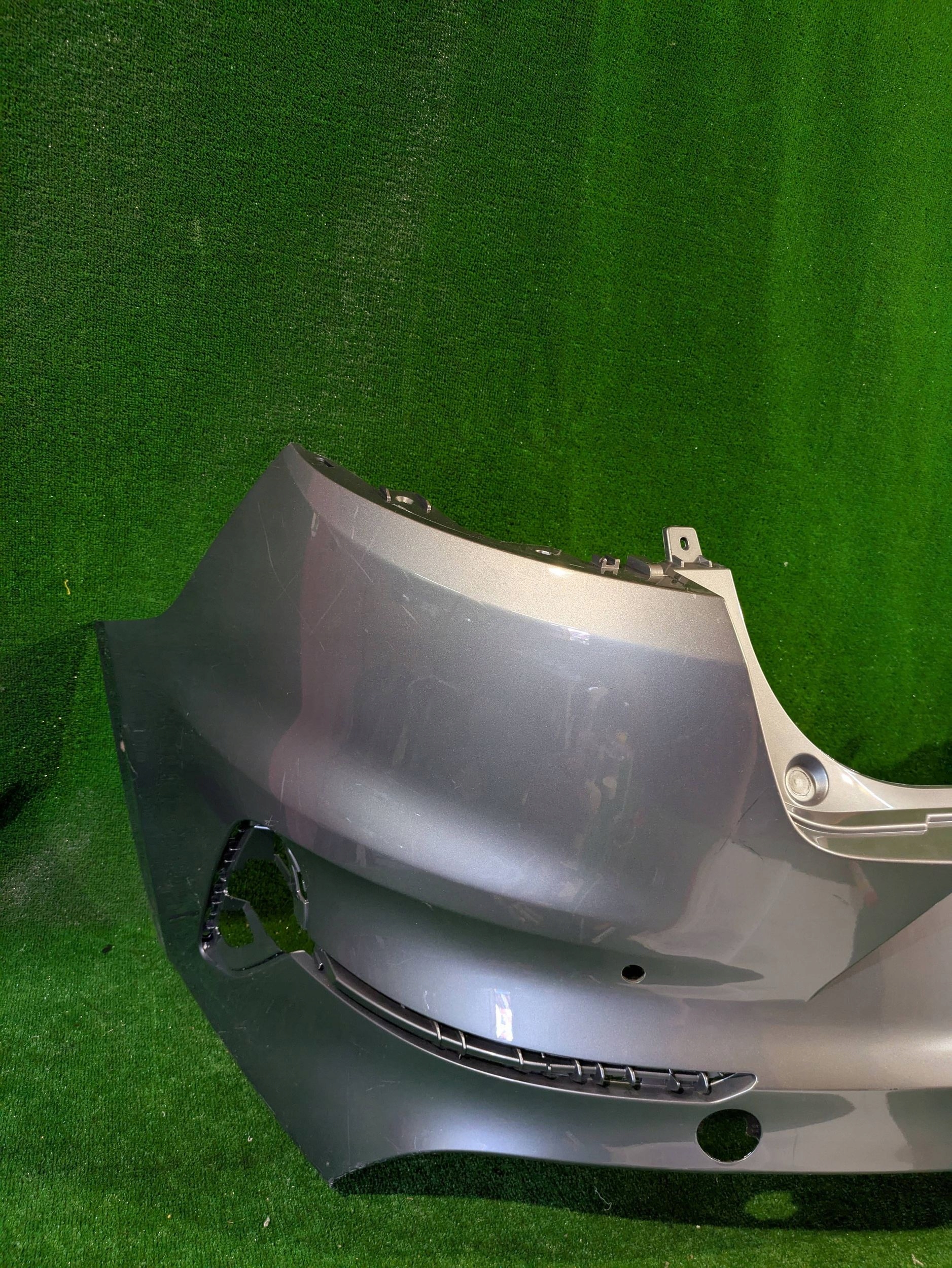 bumper rear rear part KIA PROCEED III GT