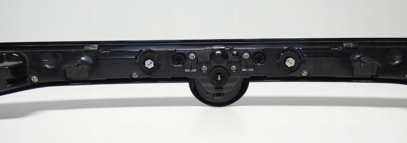 VW TAYRON II 2 57L945307A 2024- cap light rear LED