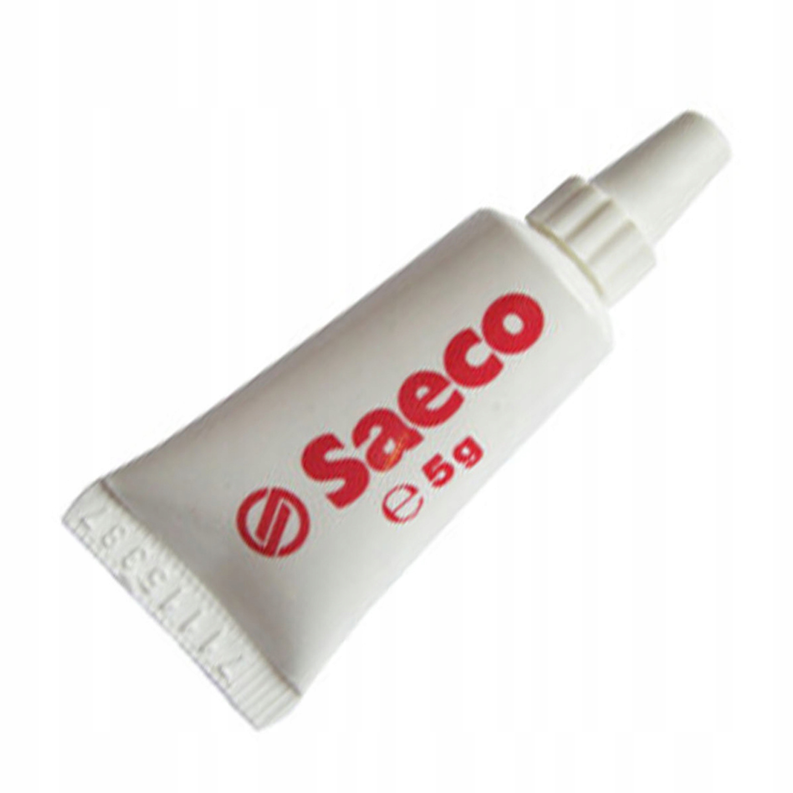 Środek do smarowania bloku zaparzającego Saeco