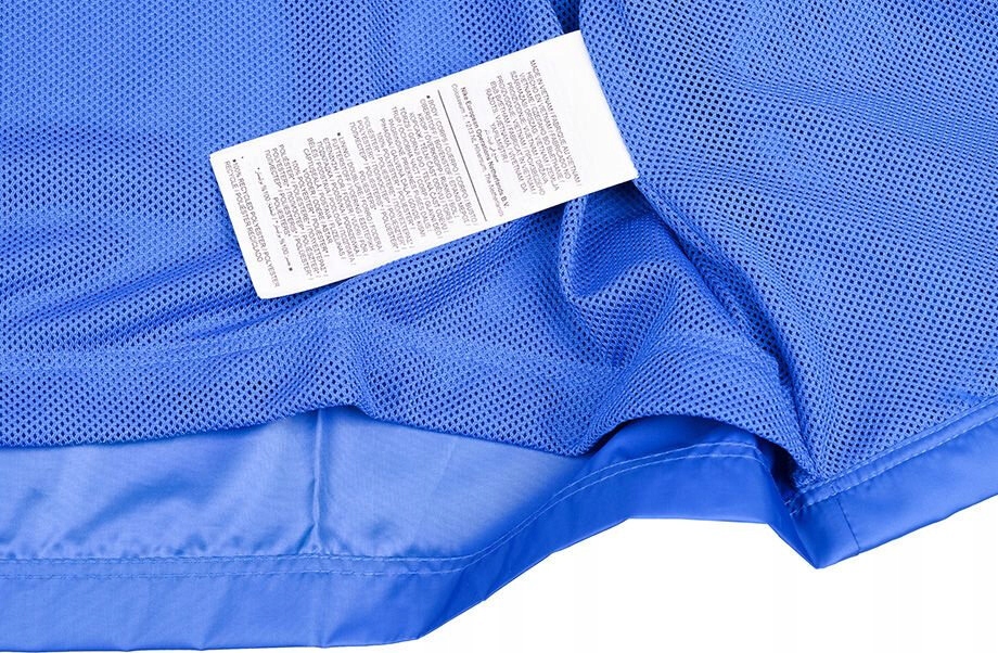KURTKA DLA DZIECI NIKE RPL PARK 20 RN JKT W JUNIOR NIEBIESKA BV690 r L Rozmiar L