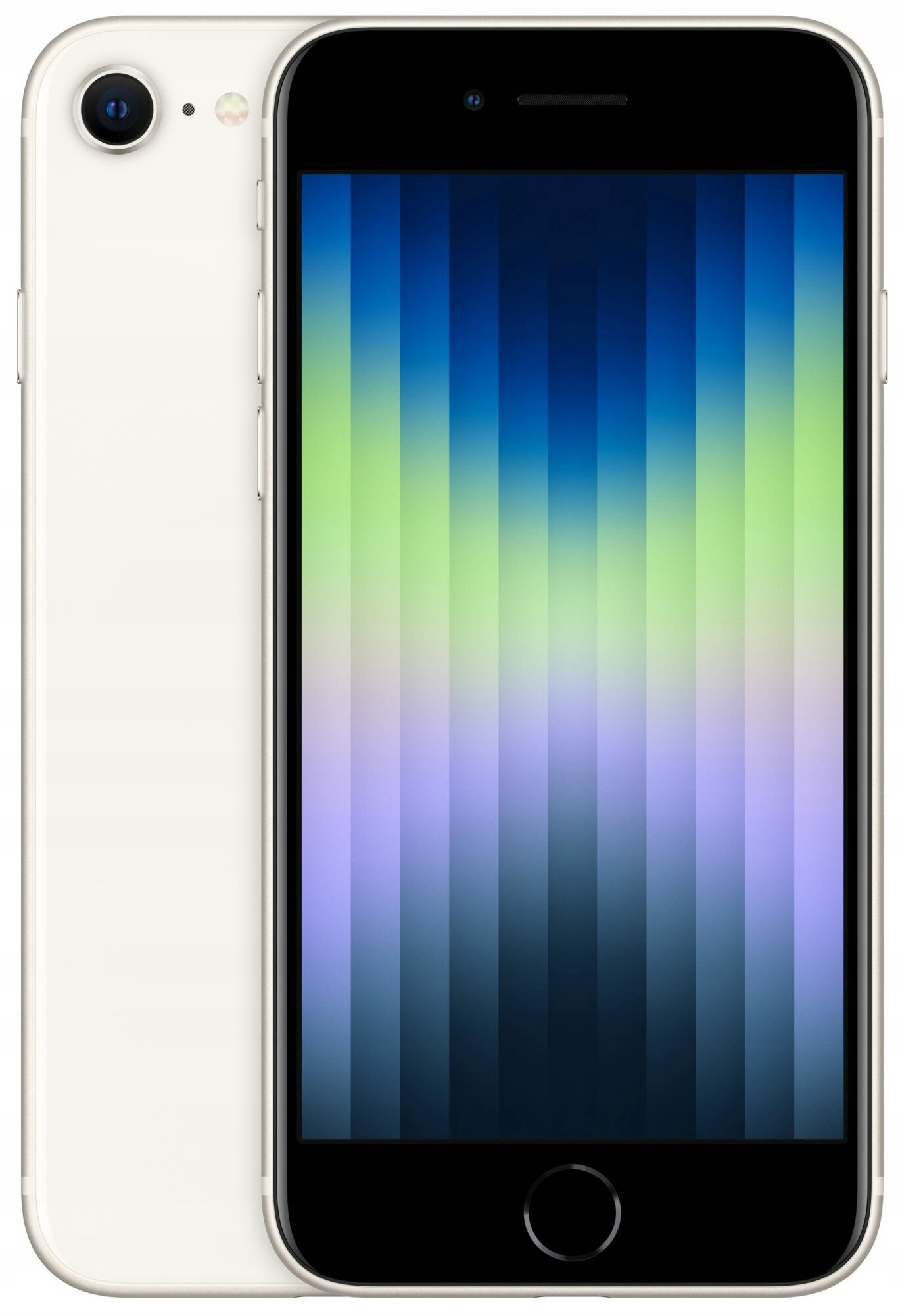 Iphone Se3 64 Gb - Niska cena na Allegro
