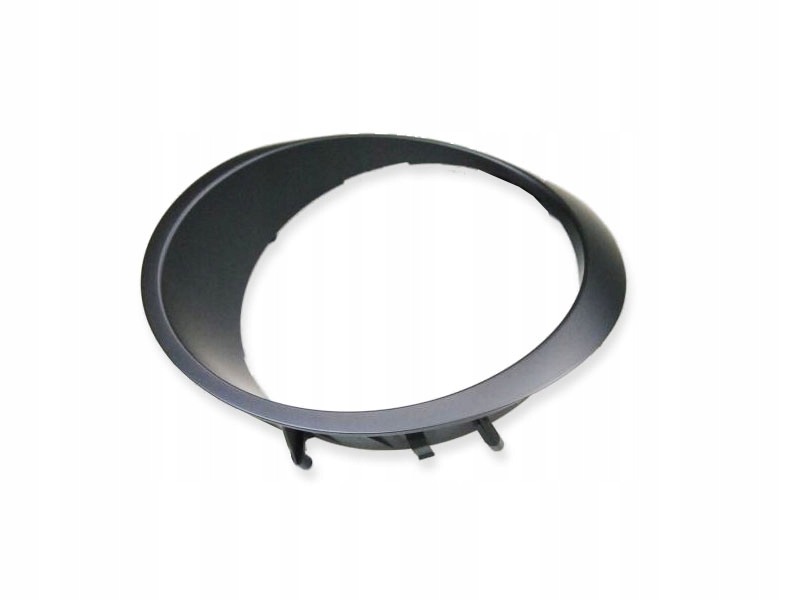 71752166 - РАМКА ЛІХТАРЯ ЗАДНЬОГО ПРАВОГО АНТРАЦИТ ALFA ROMEO MITO