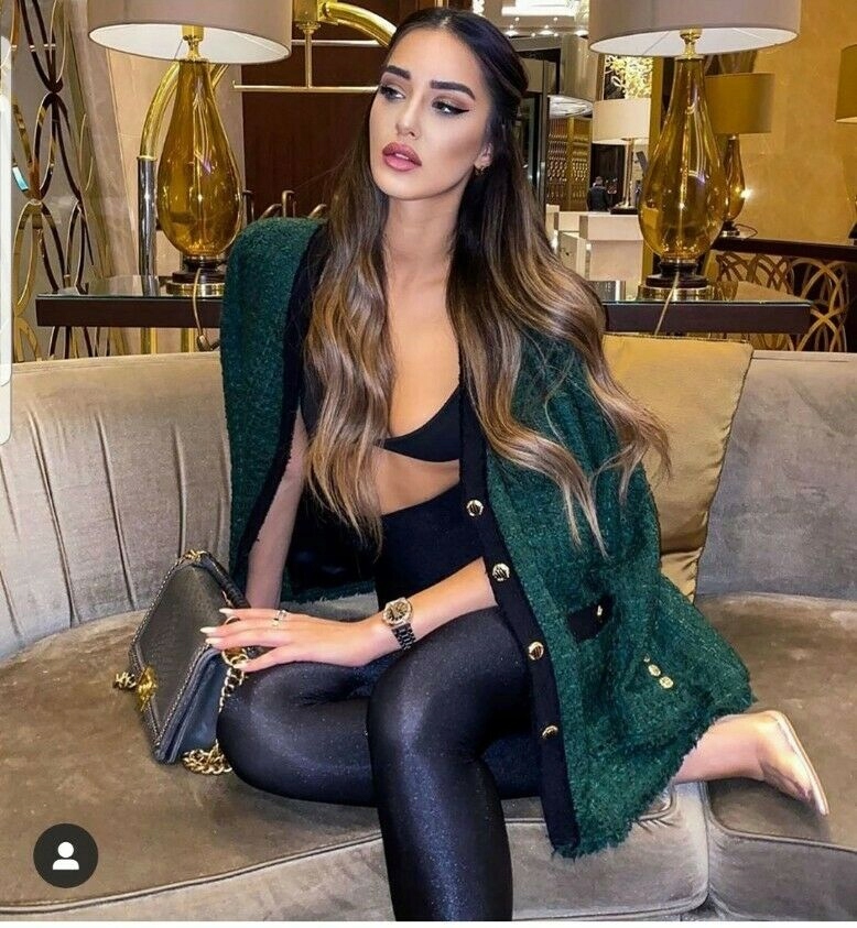 A925 ZARA MARYNARKA ŻAKIET KURTKA PŁASZCZ - S Rozmiar S