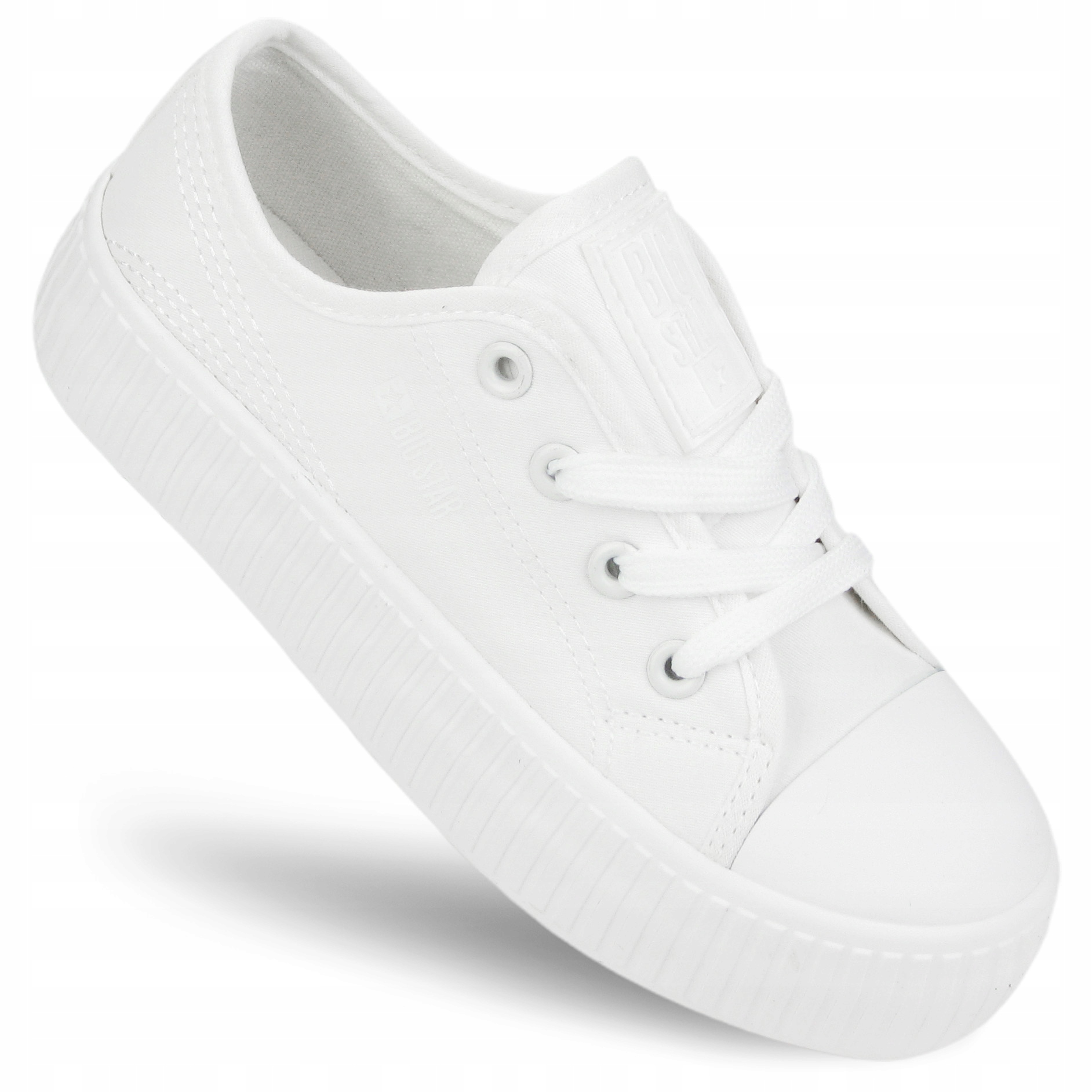 Trampki dziecięce Big Star buty tenisówki komunijne na lato RR374009 32