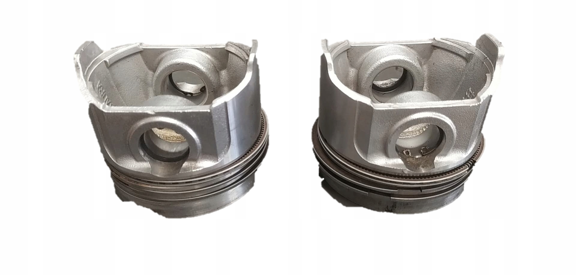 5110 31N - Perkins 403-11 S773l поршень двигателя Оригинал