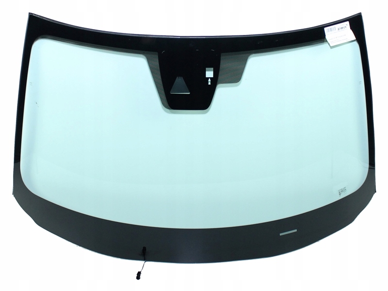 2000010290796 - ЛОБОВОЕ СТЕКЛО MAZDA CX5 КАМЕРА ГЛИНТВЕЙН HUD 2017-