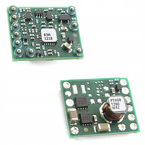 

[1szt] PTH08T260WAZ Ti Module DC to DC Adj Out to