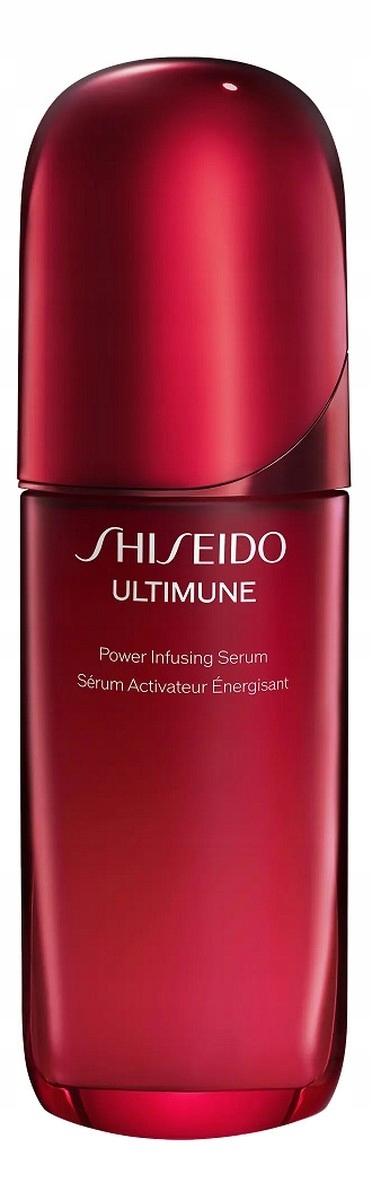 Shiseido Ultimune Power Infusing Serum proti stárnutí 75 Ml