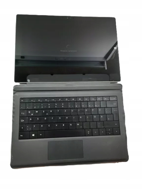 Microsoft Surface Pro 3 - Tablety - Sklepy, Opinie, Ceny w