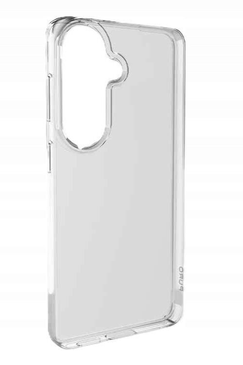 Etui Puro 0.3 Nude na Samsung Galaxy S26 przezroczyste