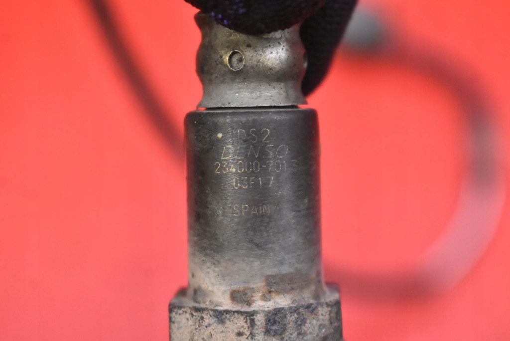 SONDA LAMBDA 234000-7013 HONDA CIVIC 7 VII 1.4 16V 90 KM 03-05