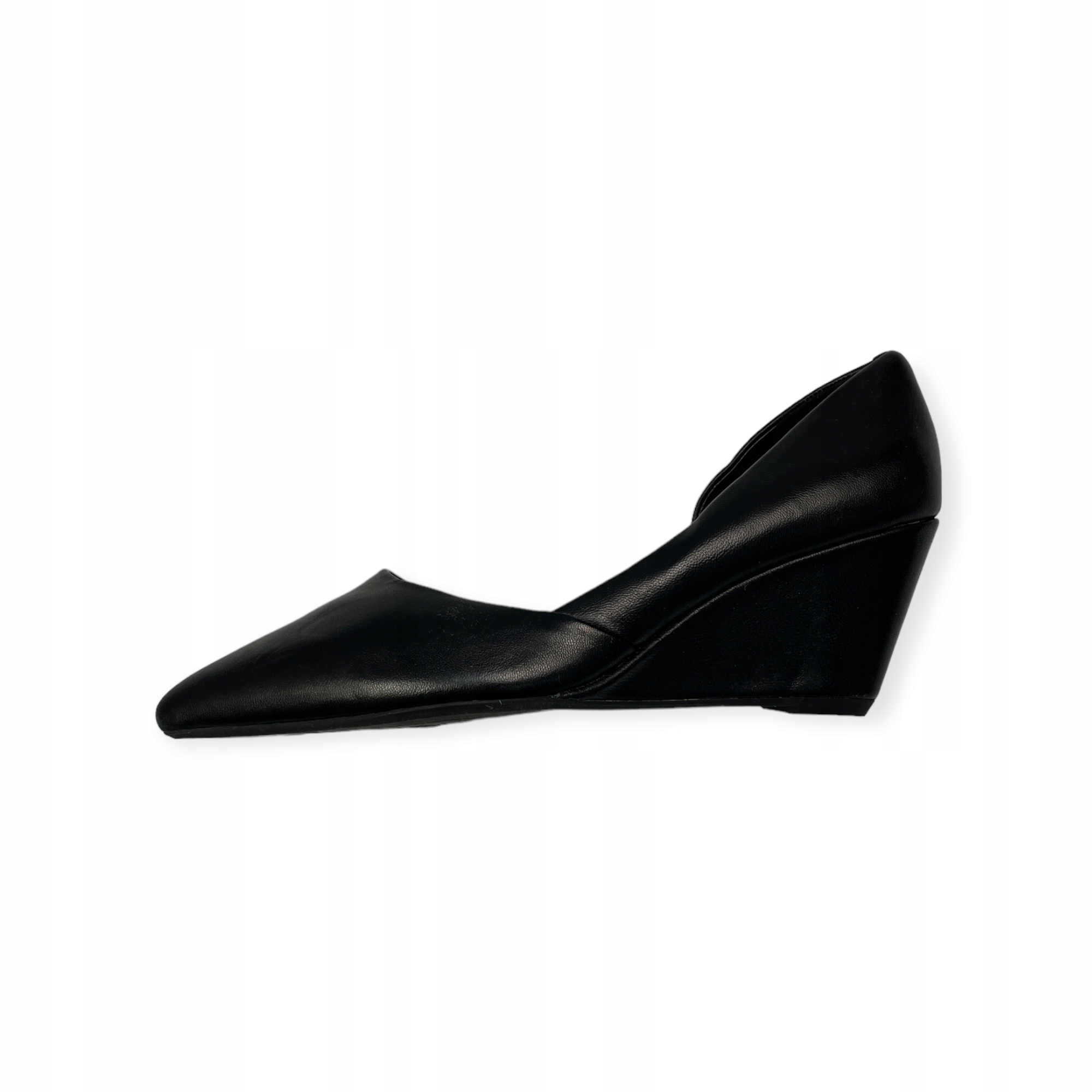 Klasické nazouváky černé Kenneth Cole 40