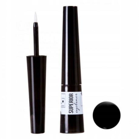 

Vipera Czarny Eyeliner Superior 03 Black