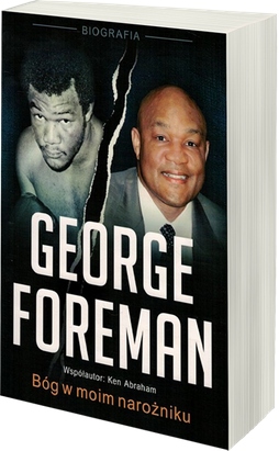Bóg w moim narożniku George Foreman i Ken Abraham-Zdjęcie-0