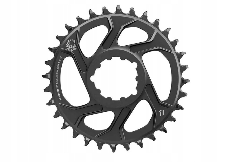 Zębatka rowerowa Sram XX1 Eagle X-Sync 2 32T Direct Mount Boost 3mm Offset