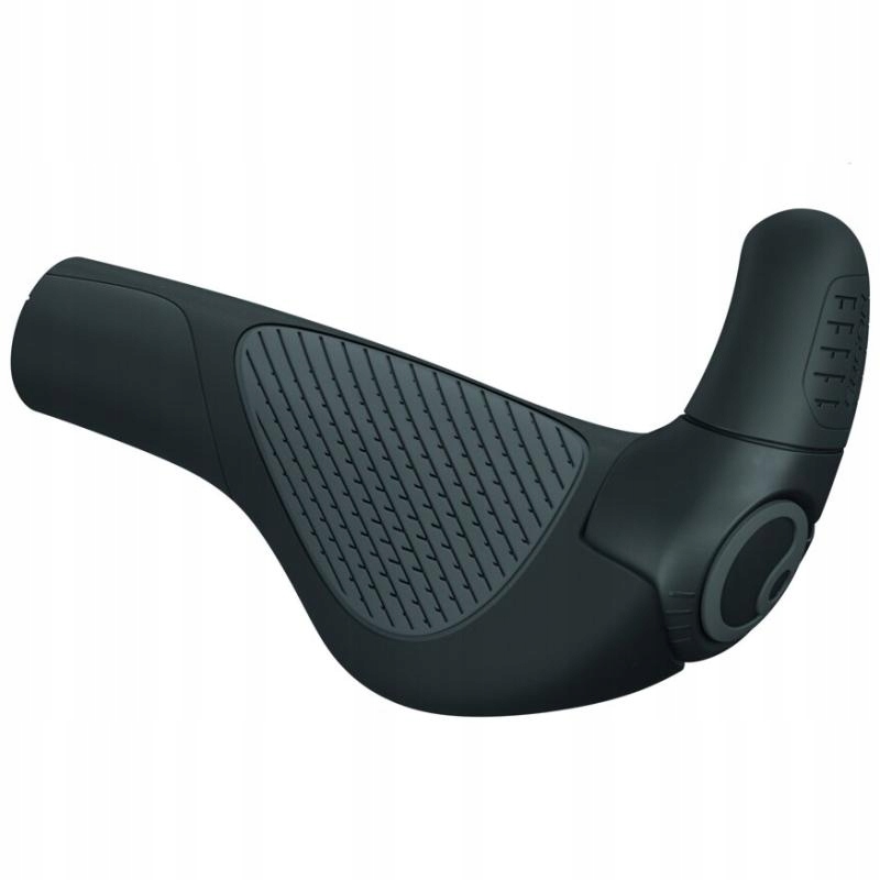 Ergon Gripy GP2 Evo S černá