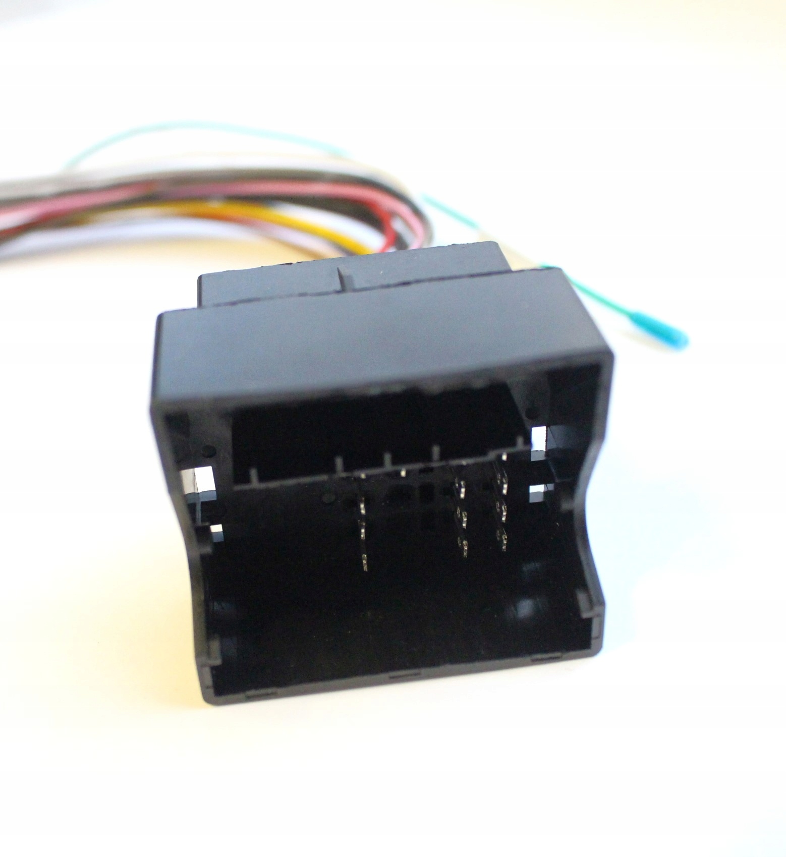 RADIO NAWIGACJA GPS FORD MONDEO 2000-2003 ANDROID Rodzaj akcesoryjny