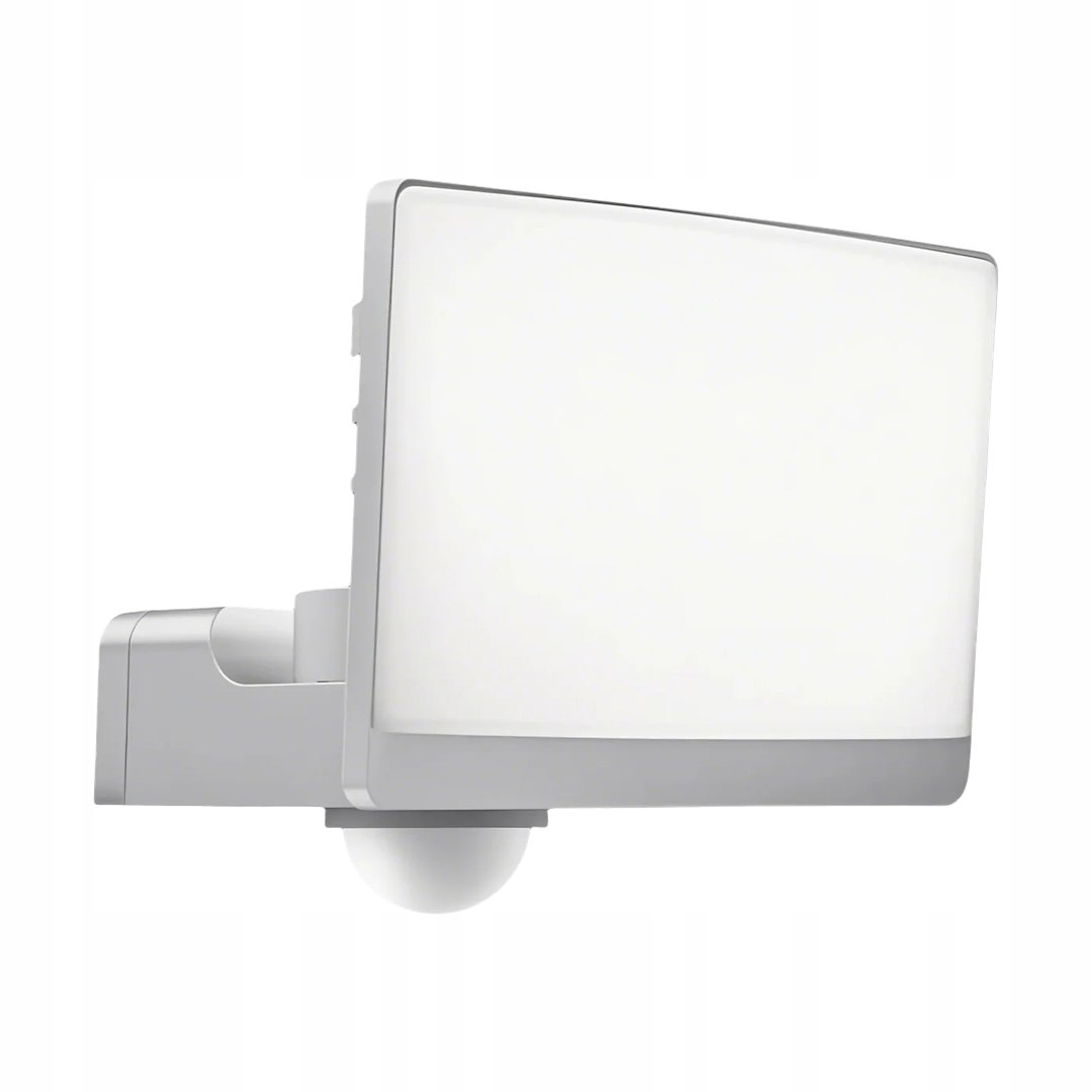 Milagro Davos Led reflektor 30W Pir 2000lm IP54 neutrální bílá barva