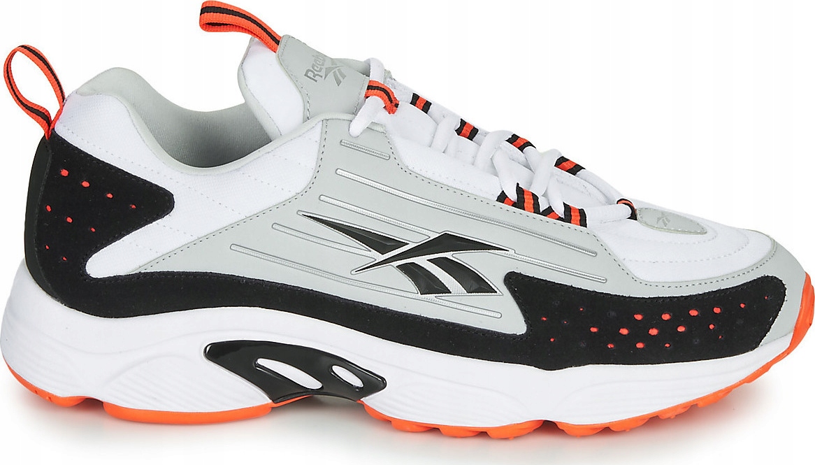 

Buty Reebok DMX Series 2200 EH1801 r. 39