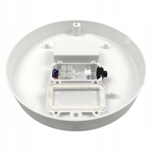 PLAFON ZEWNĘTRZNY LAMPA LED 12W IP65 4500K Neutral Marka GOLED Struhm