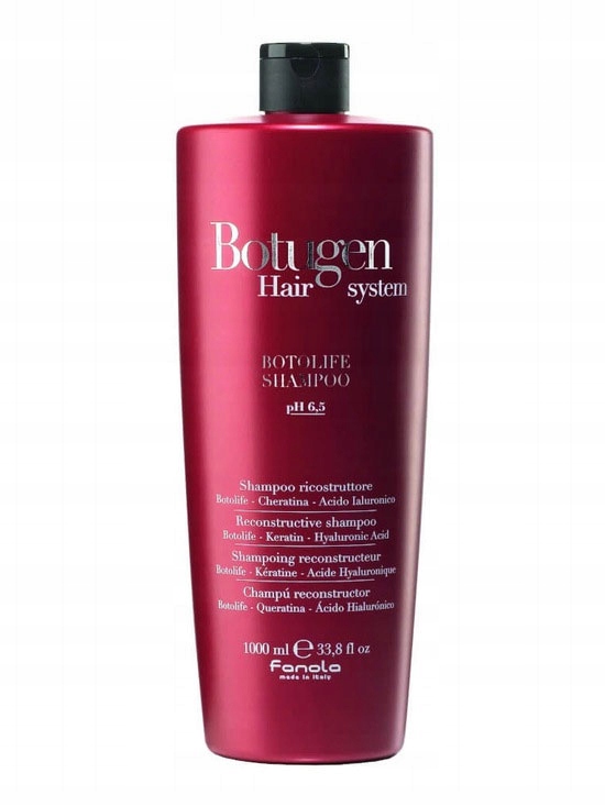 Fanola Botugen Botolife Šampon 1000 ml