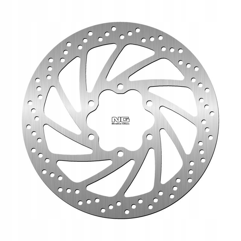Brzdový Kotúč Predný Ktm 390 Adventure 18-22, Duke 390 17-22