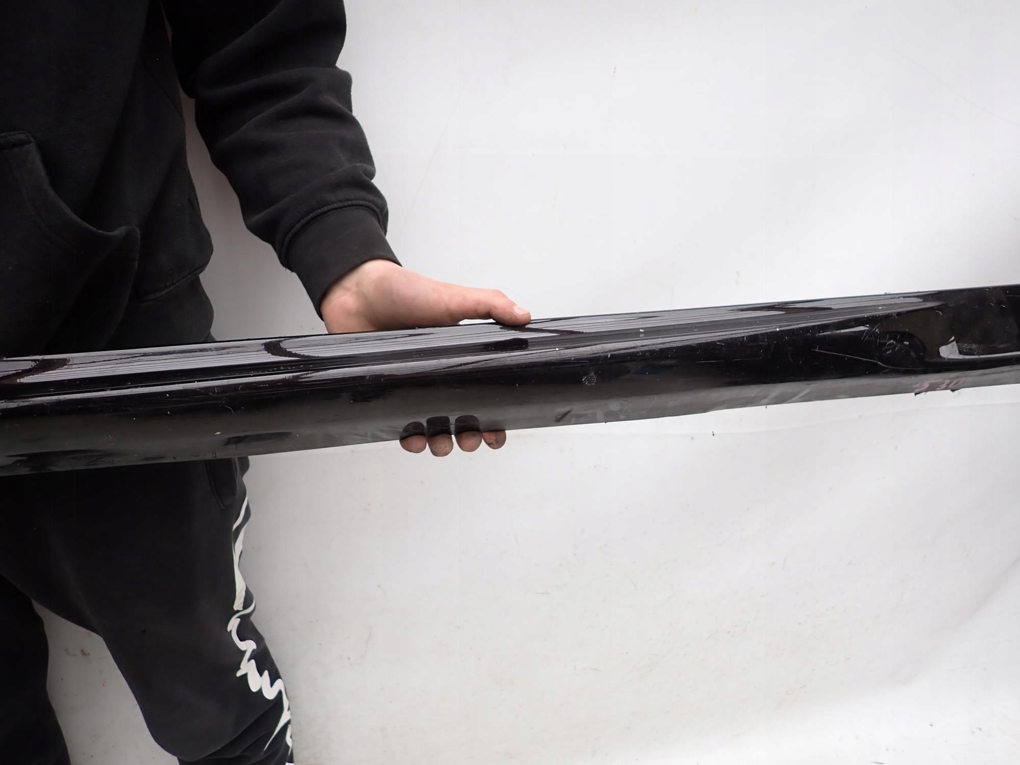 ALFA ROMEO GIULIETTA 10-20 threshold left moulding threshold left
