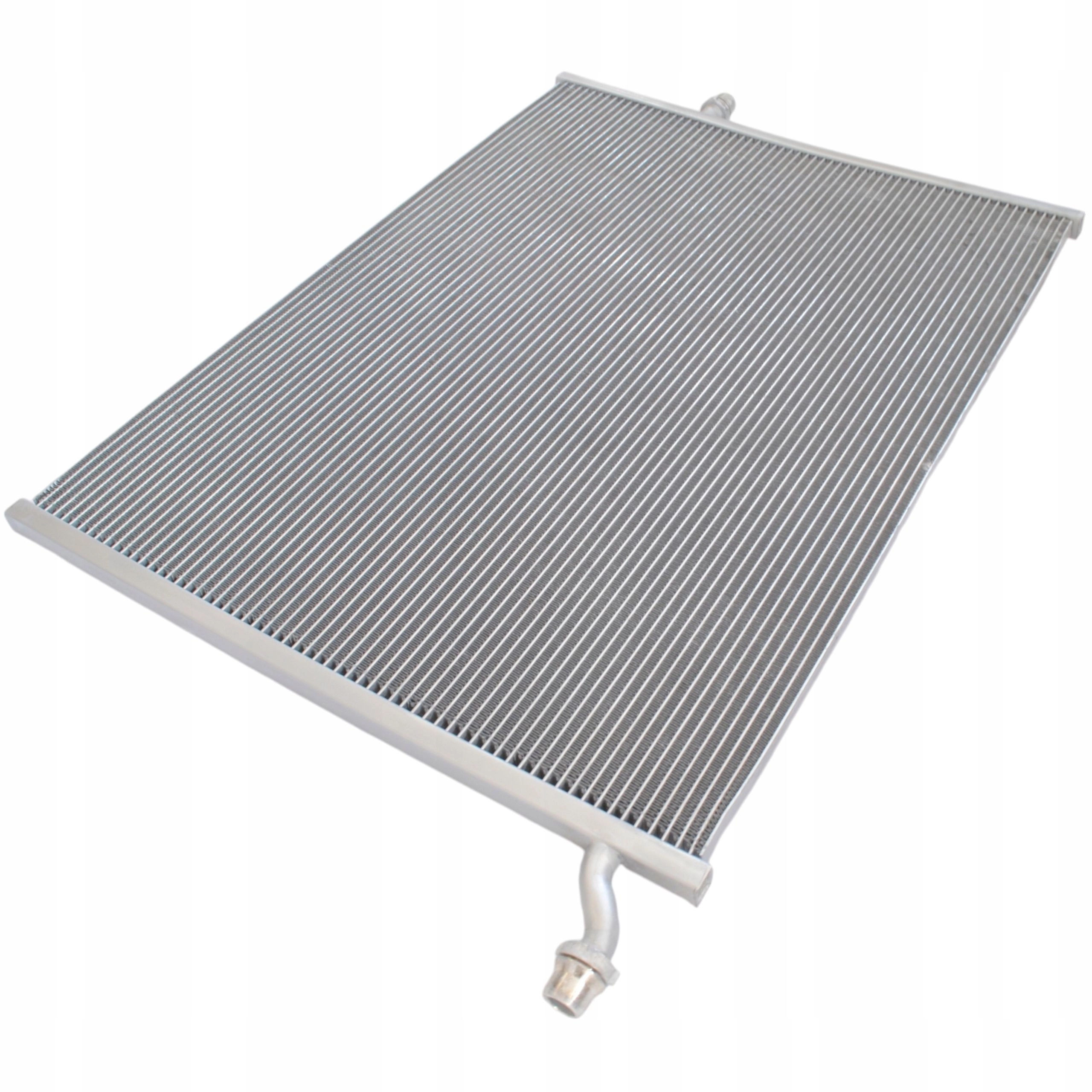 Chladič vody pro nízké teploty Mercedes třídy S W222 V Vito W447 C253