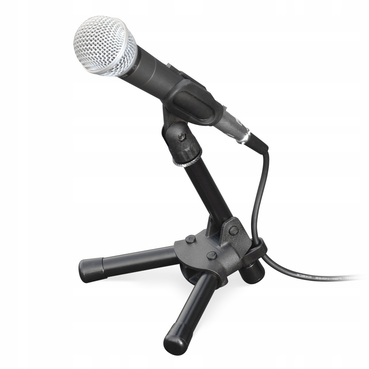 Athletic MS-4 Statyw mikrofonowy Kod producenta MS-4